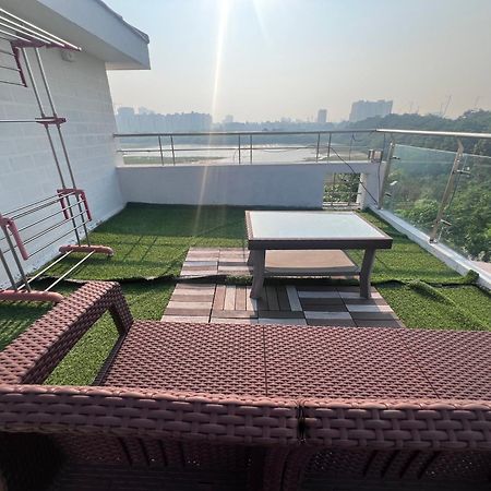 Villa 117 Prestige Silver Springs Chennai Exterior photo
