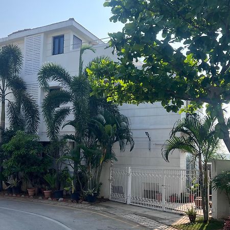 Villa 117 Prestige Silver Springs Chennai Exterior photo