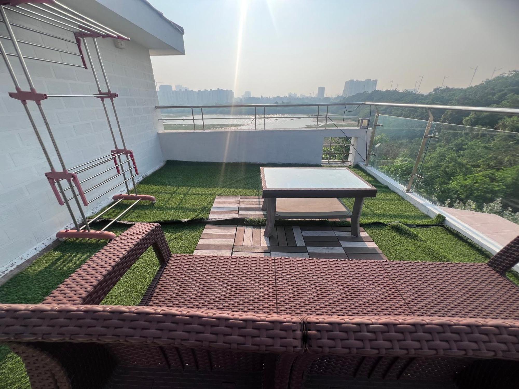 Villa 117 Prestige Silver Springs Chennai Exterior photo
