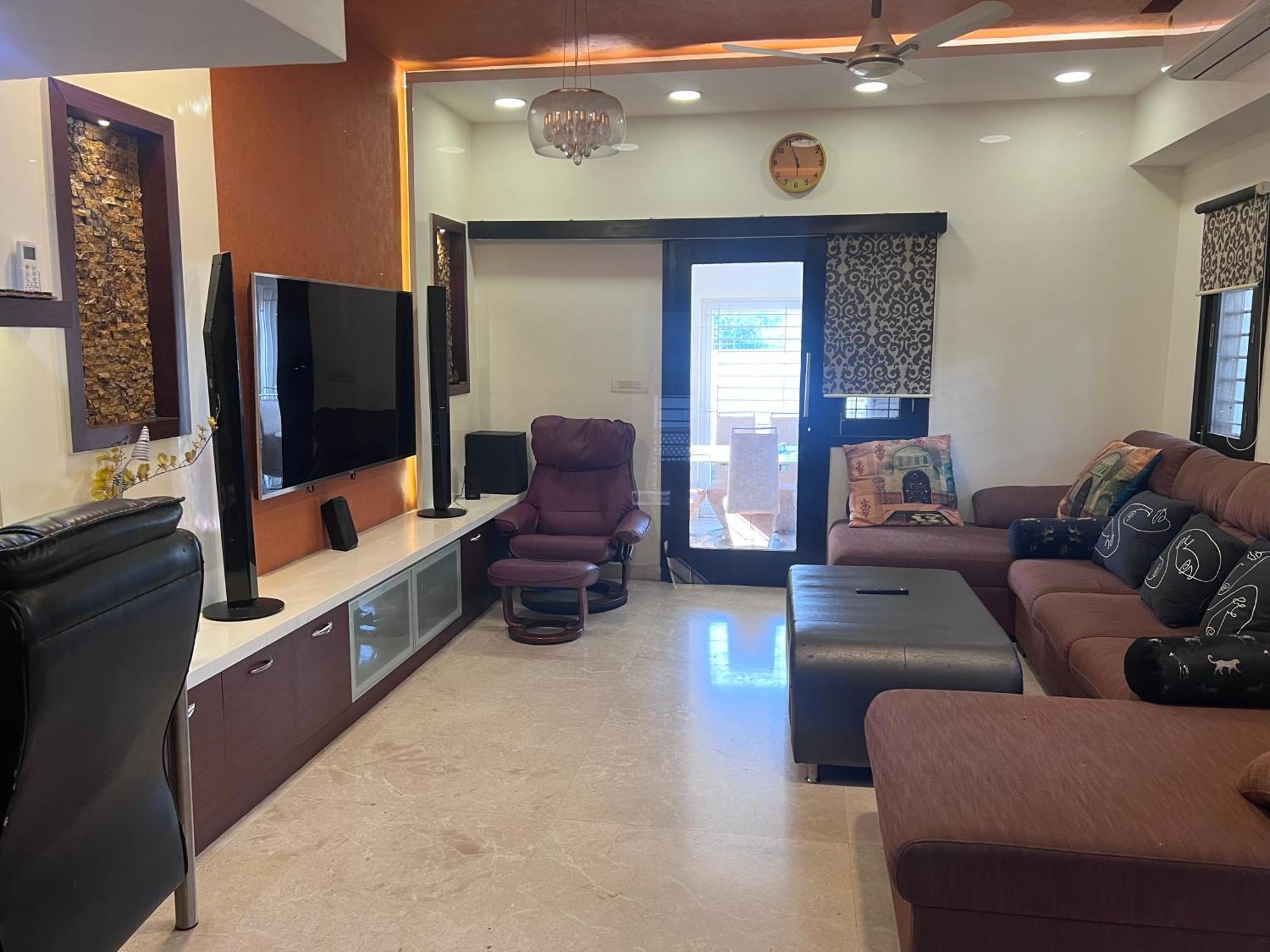 Villa 117 Prestige Silver Springs Chennai Exterior photo